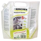 Karcher Universal Foldable Detergent