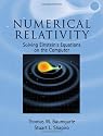 Numerical Relativity: Solving Einstein's Equations on the Computer