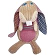 Les Deglingos Original Lapinos the Bunny