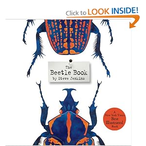 The Beetle Book