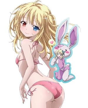 僕は友達が少ない　第5巻 [Blu-ray]