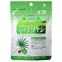 小林製薬の栄養補助食品 ノコギリヤシ