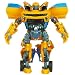 Transformers  Deluxe Bumblebee with Battlecannons