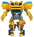 Transformers Movie 2  Deluxe Bumblebee with Battlecannons