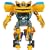 Transformers MV2 Deluxe Cannon Bumblebee Figure