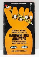 The Handwriting Analyzer