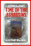 Alistair Maclean's Time of the Assassins Medium