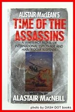 Time of the Assassins
