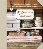 Ma grand-m�re faisait pareil
