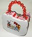 Hello Kitty Purse Tin Filled with Candy Bracelets, 1.69oz Tin_s-2