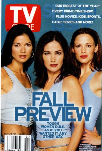 Jill Hennessy