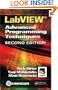 LabView: Advanced Programming Techniques, SECOND EDITION
