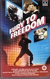 FURY TO FREEDOM (VHS)