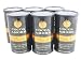 Cocoa Amore Chocolate Caramel Hot Cocoa (Case of 6 - 10oz Canisters) Image