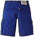 Levi's Little Boys' Deck Cargo Shorts