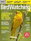 Bird Watching