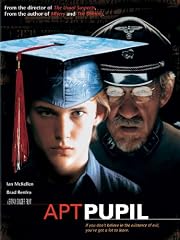Apt Pupil