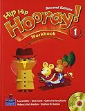 Hip hip hooray!. 1, Workbook