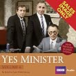 "Yes Minister...