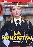 La Poliziotta