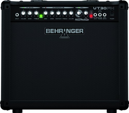 Behringer VT30FX Guitar Combo Amp