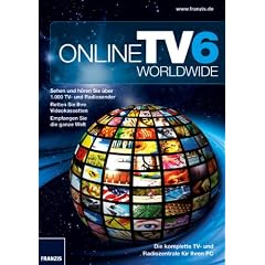 ONLINE TV 6 WORLDWIDE