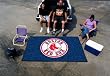 Boston Red Sox 5'x8' Ulti-Mat Floor Mat (Rug)
