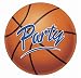 All-Star Basketball Postcard Invitations (8 count)