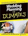Wedding Planning For Dummies