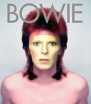 Bowie: Album by Album Bowie: Album by Album
