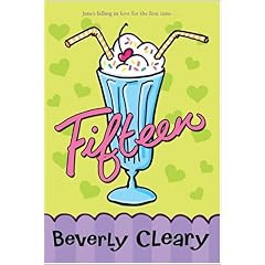 Fifteen by Beverly Cleary