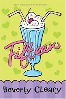 Fifteen (Avon Camelot Books)
