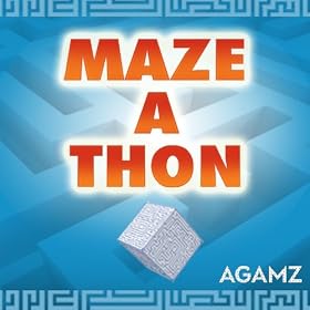 Maze A Thon