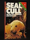 Seal cull : the grey seal controversy