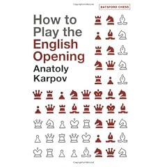 How to Play the English Opening