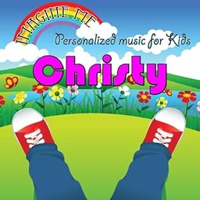 Christy Christie