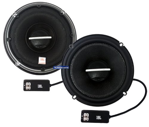 Jbl P662 6 1 2 Two Way Power Series Speakers Tapio Myllarinana