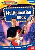 Rock `N Learn: Multiplication Rock