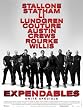 Expendables : Unité spéciale