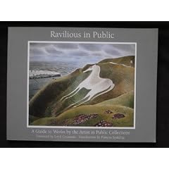 Ravilious in Public: A Guide to Works by the Artist in Public Collections
