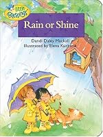 Rain or Shine (Little Blessings)