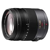 Panasonic 14-140mm f/4.0-5.8 OIS Micro Four Thirds Lens for Panasonic Digital SLR Cameras