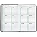 DayTimer Mini Weekly Planner 2016, 3 x 4.5 Inches Page Size (133311601)