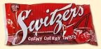 Red Twist Licorice