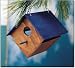 Kids Make Your Own Bird House Wood Craft Project Kit
