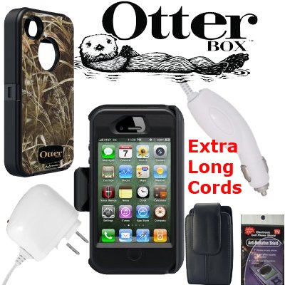 review OtterBox 