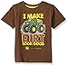 John Deere Boys' Little Dirt Look Good T-Shirt