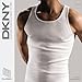 DKNY Men's 3 Pack Tank