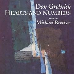 Hearts & Numbers