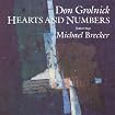 Hearts and Numbers